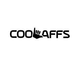 Cool Affs logo